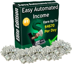 Easy Automated Income