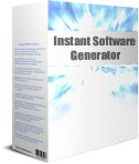 Instant Software Generator